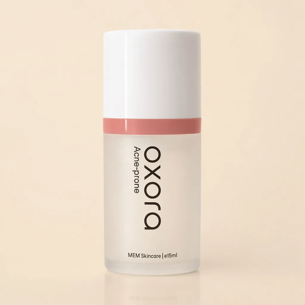 Oxora Skin Base Fluid — Acne-prone