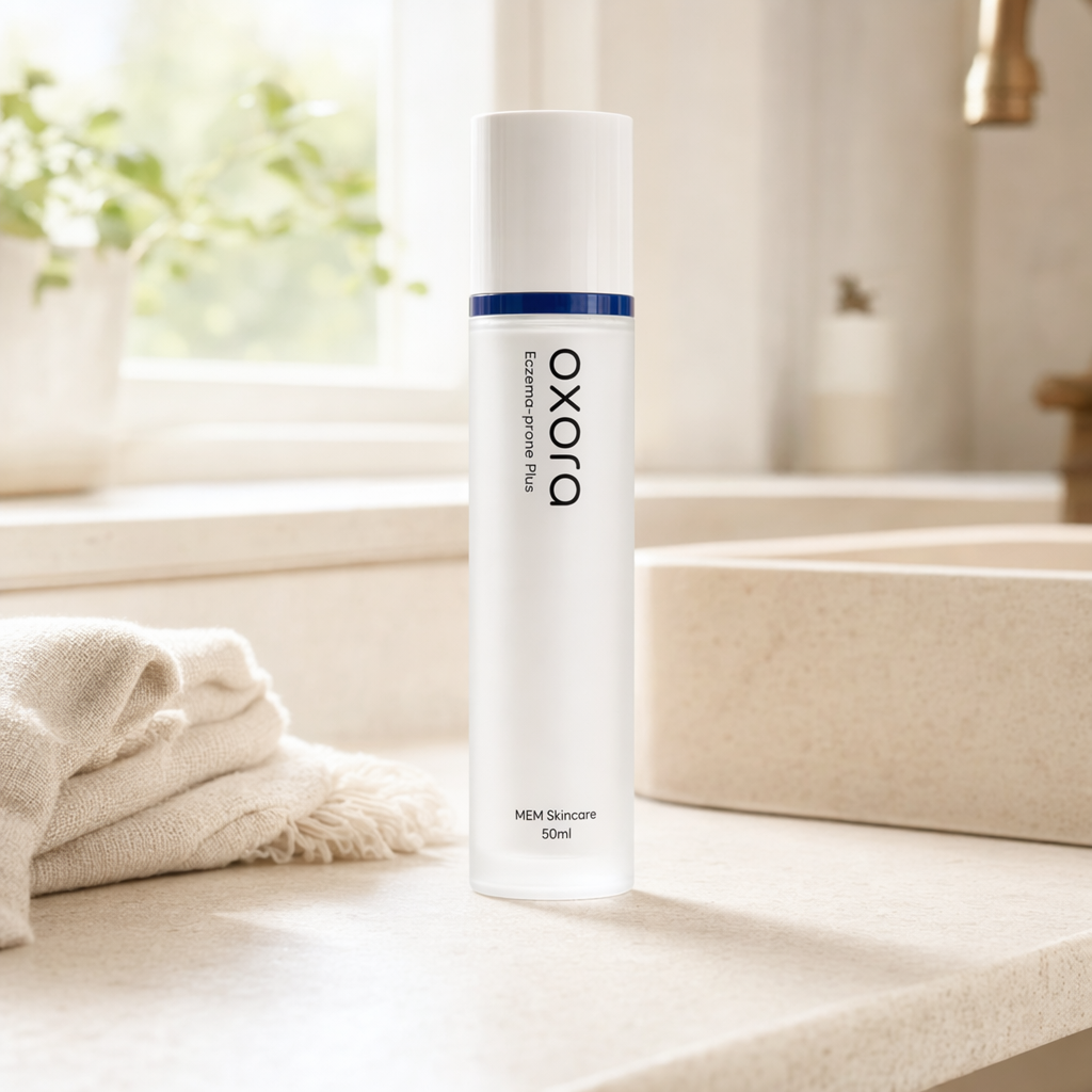 Oxora Eczema-prone Plus