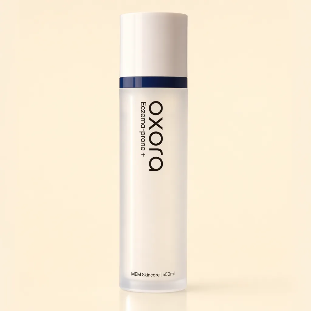 Oxora Skin Base Fluid — Eczema-prone Plus