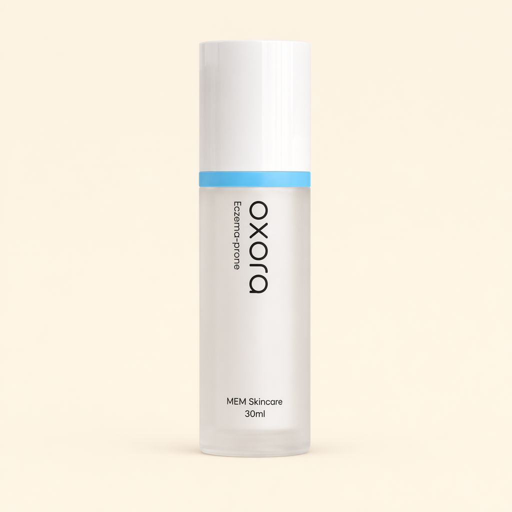 Oxora Eczema-prone