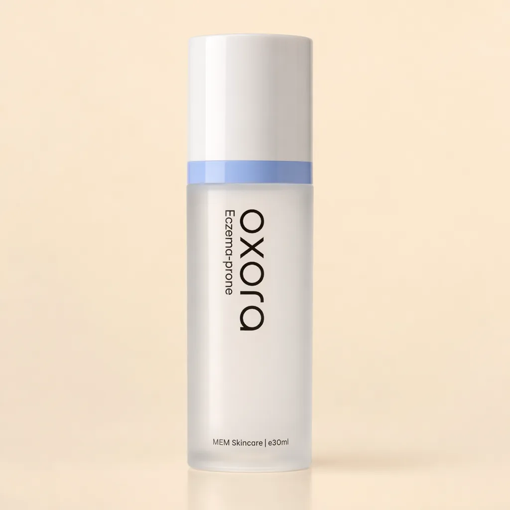 Oxora Skin Base Fluid — Eczema-prone